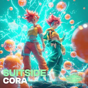 SUITSIDE – Cora