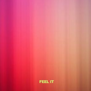 Elizondo – Feel it