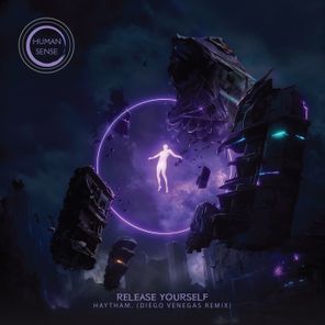 Diego Venegas, HAYTHAM. - RELEASE YOURSELF 1 Diego Venegas, HAYTHAM. – RELEASE YOURSELF