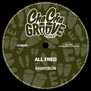 All Fred – Sabroson