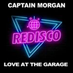 Captain Morgan – Love at the Garage