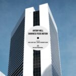 Antony Well – Darkness Feeds Motion