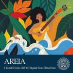 Riff, sone. – Areia