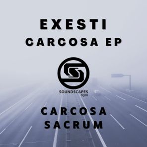 Exesti – Carcosa