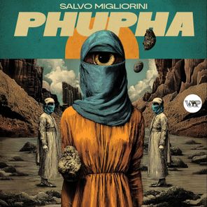 Salvo Migliorini – Phupha