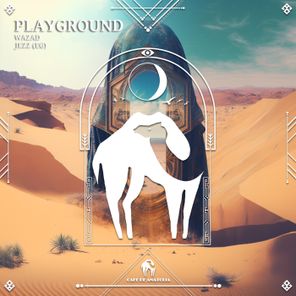 Cafe De Anatolia, Jezz (EG) – Playground