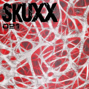 sjush – Backwards EP