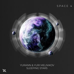 Yuri Melnikov, YuraNN – Sleeping Stars