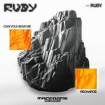 Ruby AT – Recharge / Can you hear me