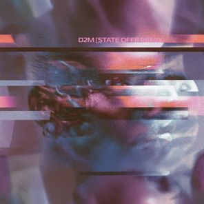 STATE OFFF, Petite Noir - D2M 1 STATE OFFF, Petite Noir – D2M