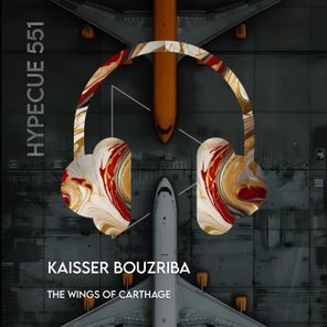Kaisser Bouzriba – The Wings of Carthage