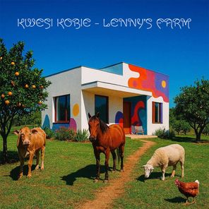 Kwesi Kobie – Lenny’s Farm