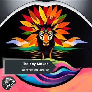 The Key Maker – Unexpected Surprise