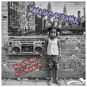 Markus Boehme – Me and My Silverbox