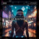 Lampe, HIDDEN GEM – Lost at Reeperbahn