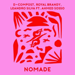 D-Compost, Leandro Silva – Nomade
