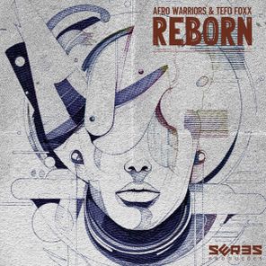 Afro Warriors, Tefo Foxx – Reborn
