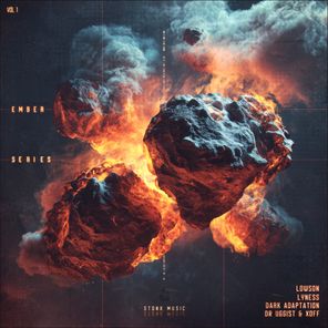 Dark Adaptation, Lyness - Ember I 1 Dark Adaptation, Lyness – Ember I