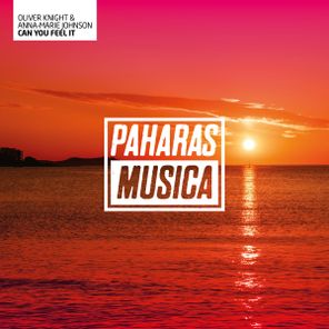 Oliver Knight, Anna-Marie Johnson – Can You Feel It