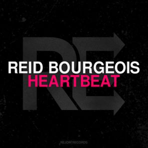 Reid Bourgeois – Heartbeat