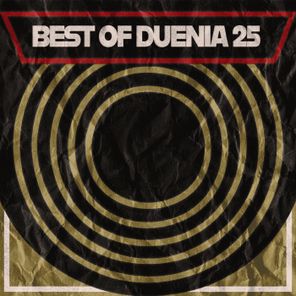 Vito Raisi, Saporta – Best of Duenia 25