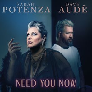 Dave Audé, Sarah Potenza – Need You Now