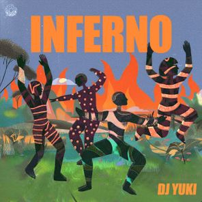 DJ YUKI – Inferno