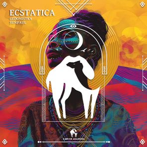 Cafe De Anatolia, SunPaul – Ecstatica