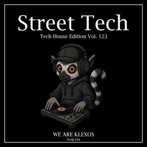 Ricardo Motta, Alvaro Lopez – Street Tech, Vol. 123