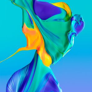 Eugenio Taicuz – The Spectre