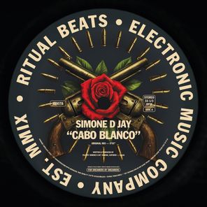 Simone D Jay – Cabo Blanco