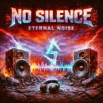 SKVNGR – NO SILENCE, ETERNAL NOISE
