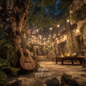 Zafrir – Tulum