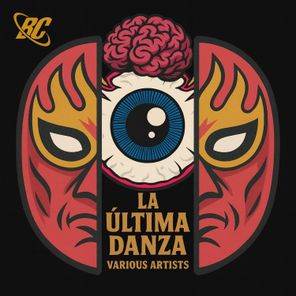 Reydel, M.O.E – LA ÚLTIMA DANZA