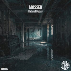 Mossed – Natural Decay