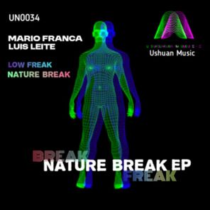 Mario Franca, Luis Leite – Low Freak