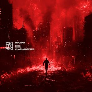 MOORAD, BYHN – Chasing Dreams