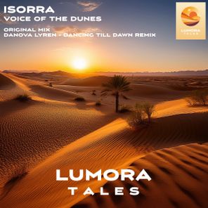 Isorra, Danova Lyren – Voice Of The Dunes