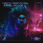 Sean Truby, Kaeno – Feel Alive