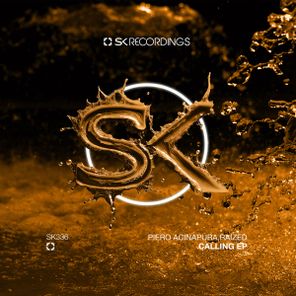 Raized, Piero Acinapura – Calling