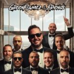 Loopcrashing, Jormek – Greenflamez & Friends
