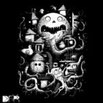 Gaga, Raden (UK) – Escape