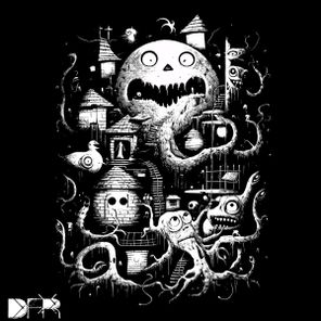 Gaga, Raden (UK) – Escape