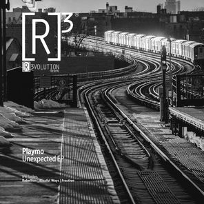 Playmo – Unexpected EP