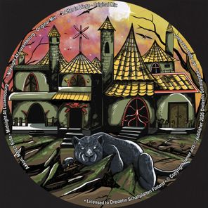 Akkon, Marco Rota – Midnight At Luxembourg