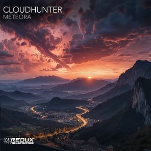 Cloudhunter – Meteora