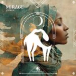 Cafe De Anatolia, STES8410 – Mirage