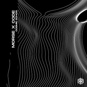 Morse X Code – Cosmic Echos