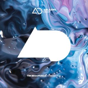 Tim Besamusca – I Need You