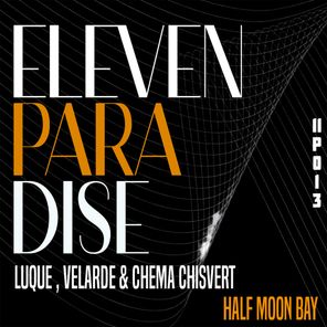 Luque, Velarde – Half Moon Bay